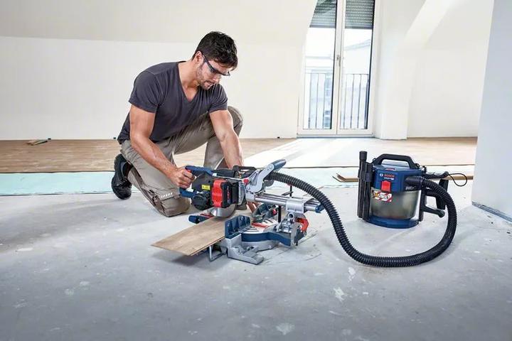 Actual product image Bosch Professional GCM 18V-216