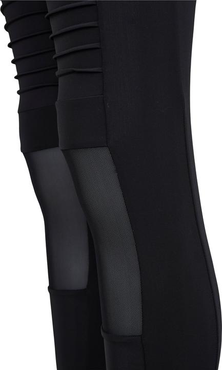 Produktbild Urban Classics Ladies Tech Mesh Biker Leggings (L)