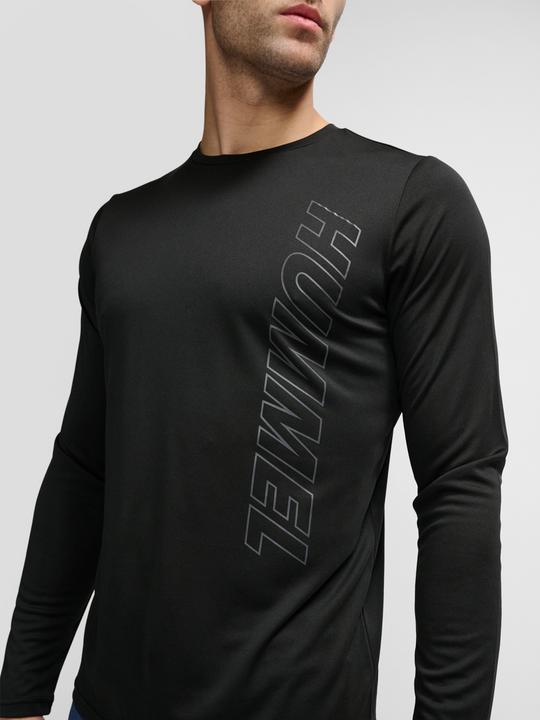 Produktbild hummel Te Topaz T-Shirt L/S (S)