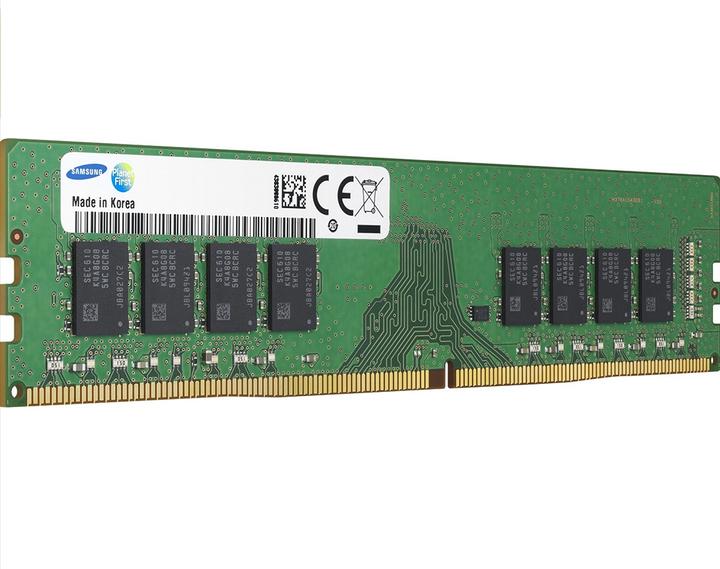 Immagine prodotto Samsung RDIMM DDR4 2933MHz 32GB (1 x 32GB, 2933 MHz, DDR4-RAM, R-DIMM)