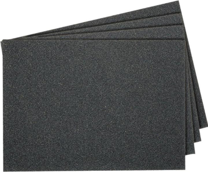 Actual product image Klingspor PS 11 A - sheets 230 x 280 mm (1200)