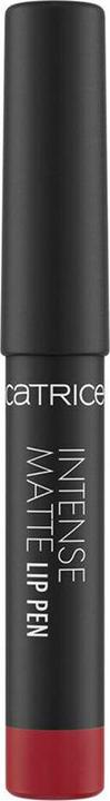 Catrice Intense Matte Lip Pen (#BE383B)