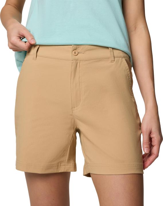 Actual product image Columbia Women's Leslie Falls™ Shorts II (4)
