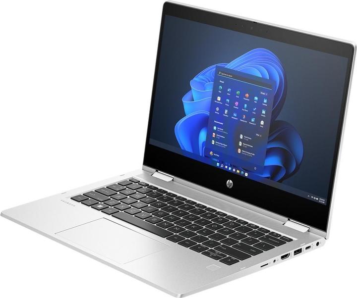 Image du produit HP ProBook x360 435 G10 (13.30", AMD Ryzen 7 7730U, 16 Go, 512 Go, DE)
