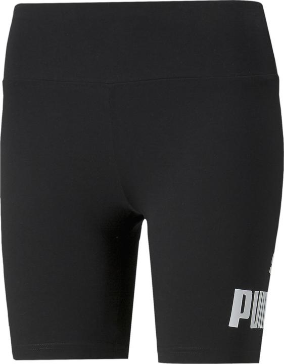 Actual product image Puma ESS Logo Short Leggings (L)