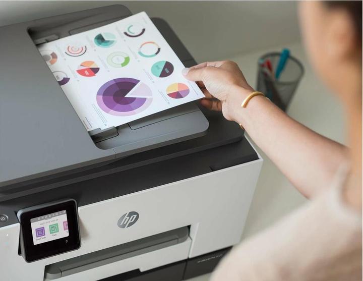 Image du produit HP OfficeJet Pro 9020 (Encre, Couleur)