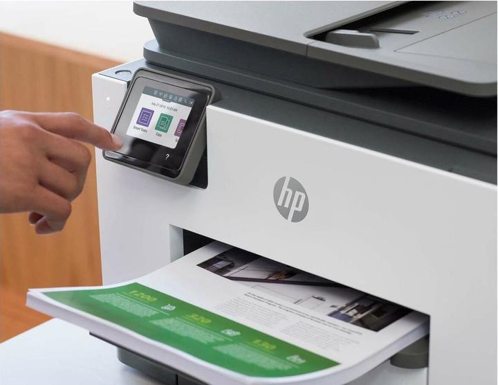 Image du produit HP OfficeJet Pro 9020 (Encre, Couleur)