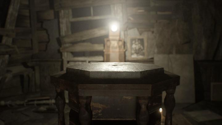 Produktbild Capcom Resident Evil 7 Biohazard (PS4, IT)