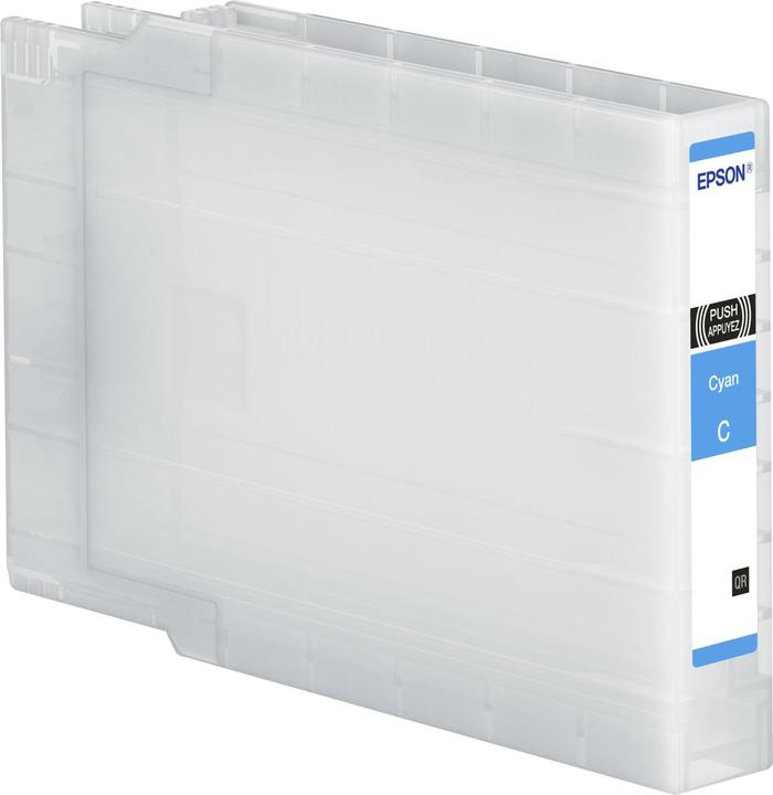 Immagine prodotto Epson Cartuccia D'Inchiostro XL Ciano T04b2 (C)