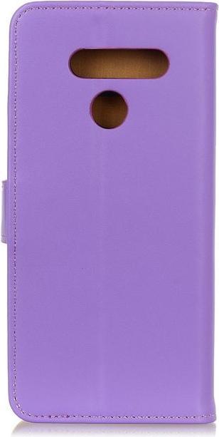 Productafbeelding MU Classic Classic II Lederen Boekomslag Serie (LG K61)