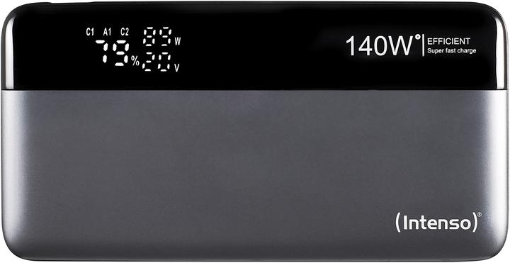 Produktbild Intenso HE25000 (25000 mAh, 140 W, 92.50 Wh)
