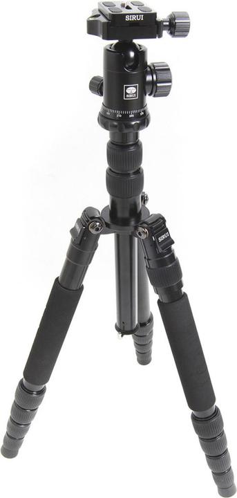 Produktbild Sirui A-1005+Y-10 Allrounder (Metall)