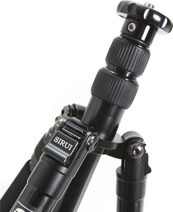 Produktbild Sirui A-1005+Y-10 Allrounder (Metall)