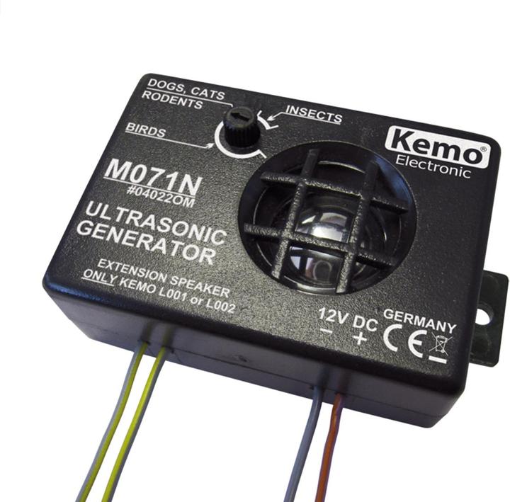 Produktbild Kemo M071n