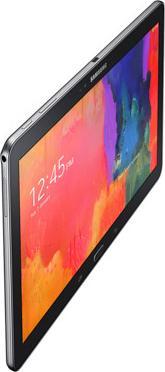 Produktbild Samsung Galaxy Tab Pro 10.1 SM-T525 (4G, 10.10", 16 GB, Schwarz)