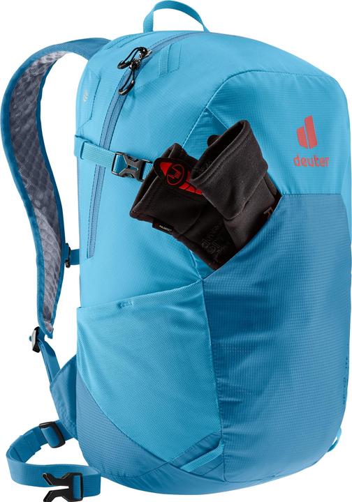 Actual product image Deuter Spped Lite 21 (21 l)