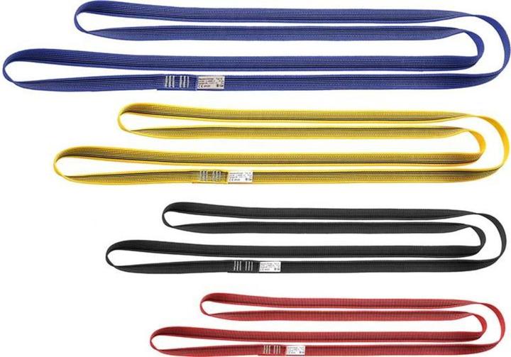 Fortis Bandschlinge 26 kN, Breite 25 mm, 1,5 m