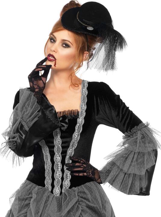Actual product image Leg Avenue Viktorianische Vampirin (L)