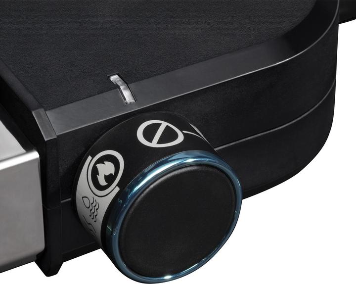 Actual product image Weber Lumin Compact (2.20 kW)