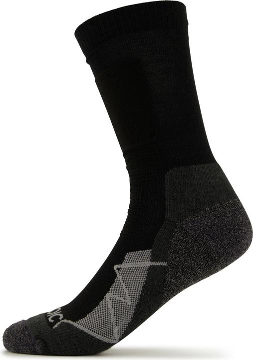 Image du produit Stoic Chaussettes Mérinos Trekking Crew (45 - 47)