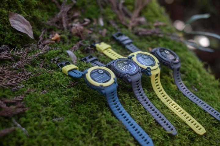 Actual product image Garmin Instinct E (40 mm)