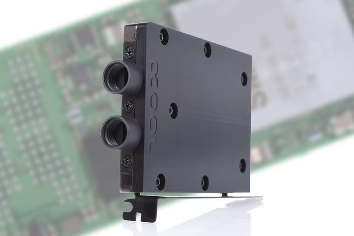 Alphacool 11435 Computerkühlsystemteil/-zubehör