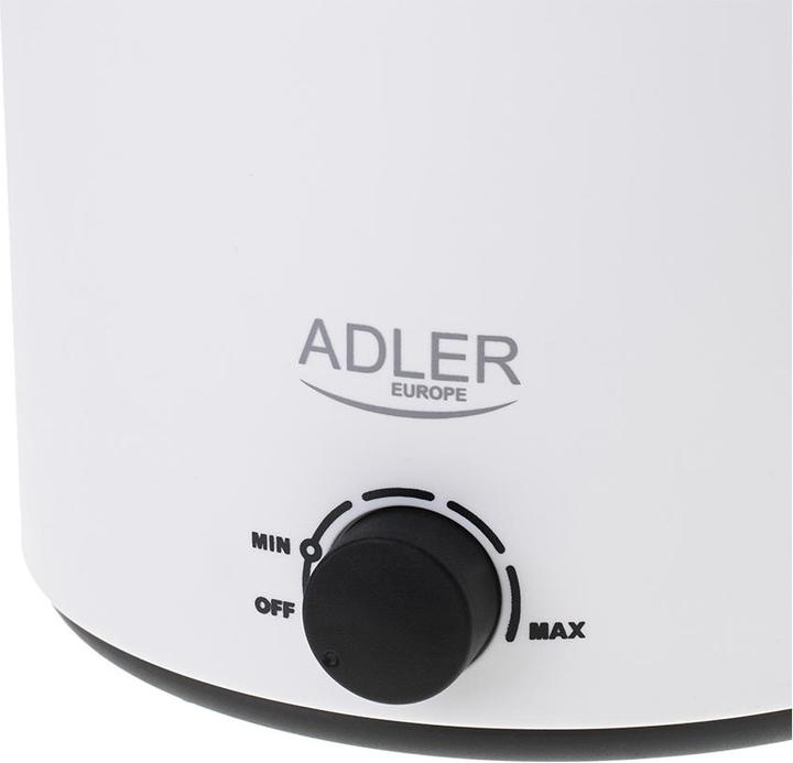 Produktbild Adler AD 6417 Electric pot 5in1, White