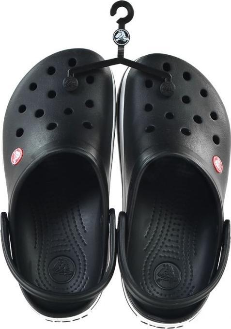 Actual product image Crocs Crocband (42, 43)