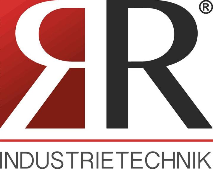 Immagine prodotto RR Braccio della gru tipo RKT8 Portata 5000kg RAL3000