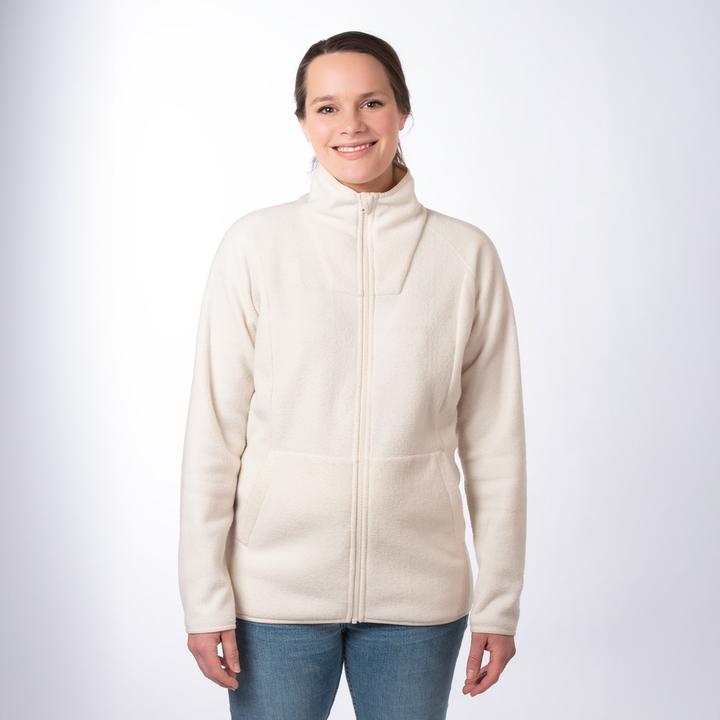 Produktbild Mamalila Fleece-Tragejacke Basel (S)