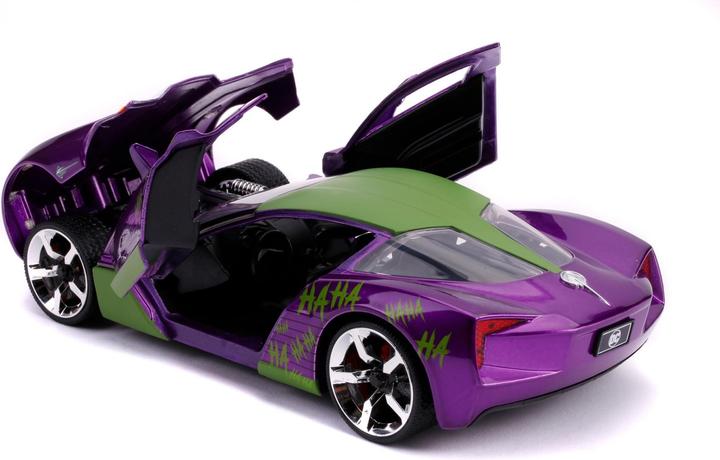 Immagine prodotto Jada Fast & Furious 1972 Datsun (F10) 1:24