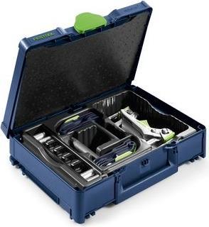 Produktbild Festool SYS-MFT Fixing-Set SYS3 M 112 MFT-FX