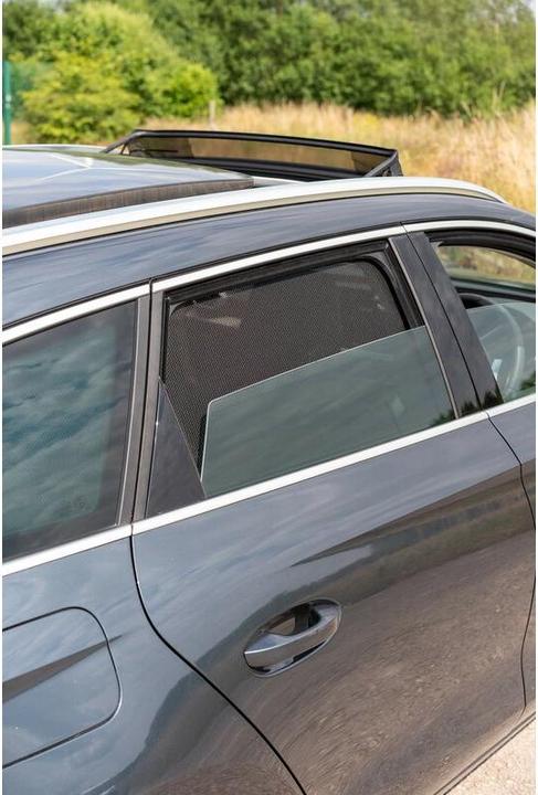 Image du produit Carshades Pare-soleil pour Seat Leon break / Cupra Leon break de 2020 à aujourd'hui
