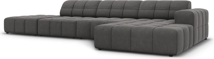 Actual product image Cosmopolitan Design Chicago (Corner sofa)