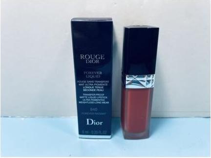 Dior Rouge Forever (840 Forever Radiant)