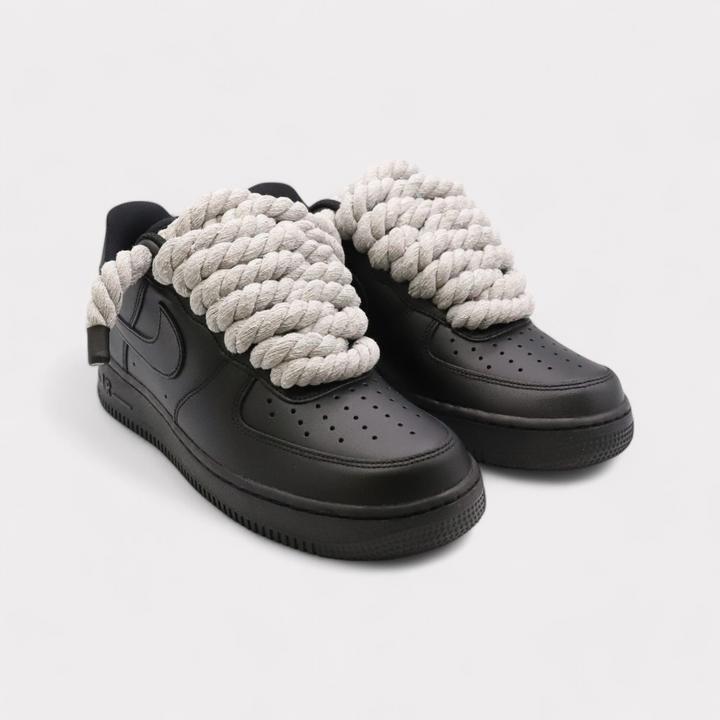 Immagine prodotto Nike Air Force 1 Black (47.5)
