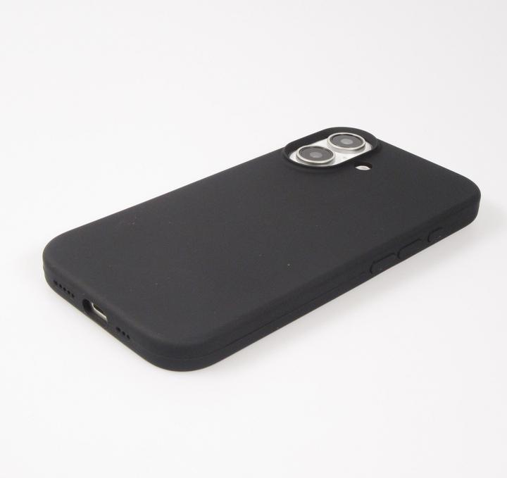 Produktbild PhoneLook Hülle Soft Touch (Apple iPhone 16 Plus)
