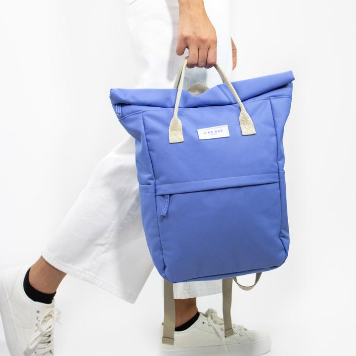 Image du produit Kind Bag Sac à dos moyen Dusty Blue (389 l)