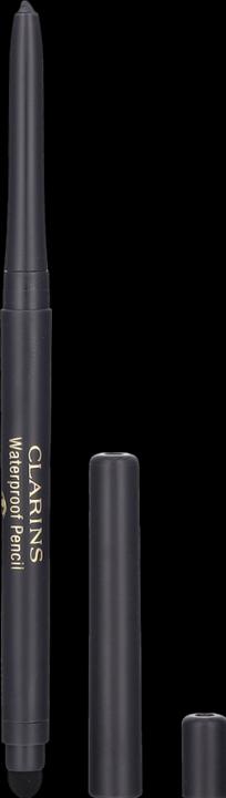 Actual product image Clarins Waterproof Pencil (06 Smoked Wood)