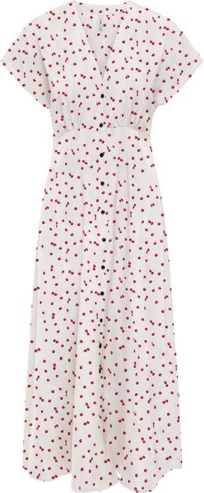 Only ONLNOVA Langes Kleid Kleid (M)
