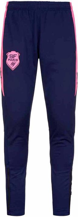 Actual product image Kappa Training pants Stade Français Abunszip Pro 7 2023/24 (3XL)