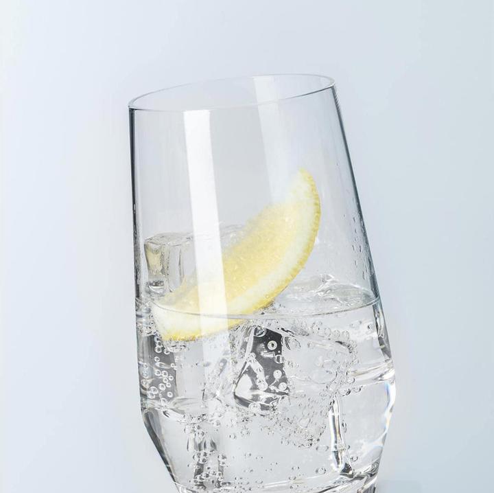 Actual product image Leonardo Puccini (3.65 dl, 6 x, Long drink glasses)