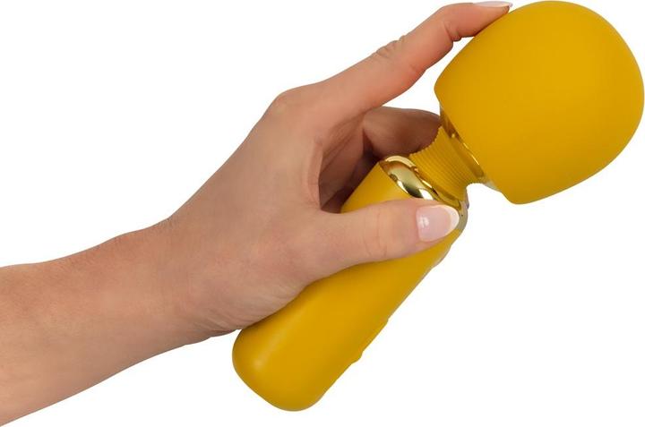 Actual product image Your new favourite Your New Favorite Wand Vibrato