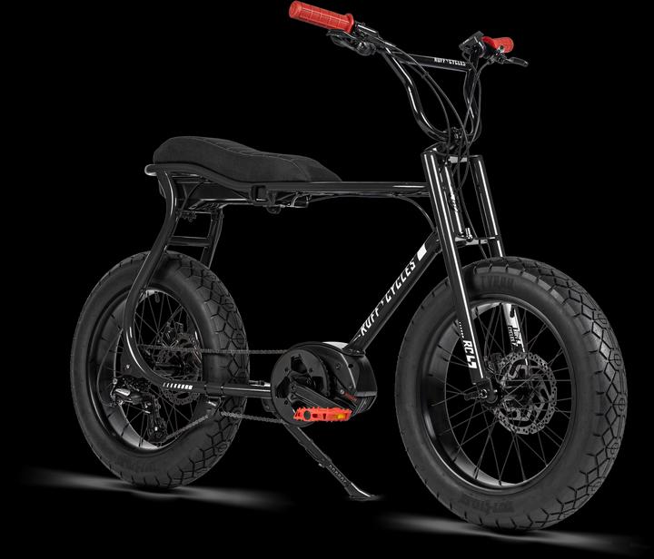 Image du produit Ruff Cycles Lil Buddy Performance