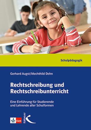 Actual product image Rechtschreibung und Rechtschreibunterricht. Handbuch (German, Gerhard Augst, Mechthild Dehn, 2013)