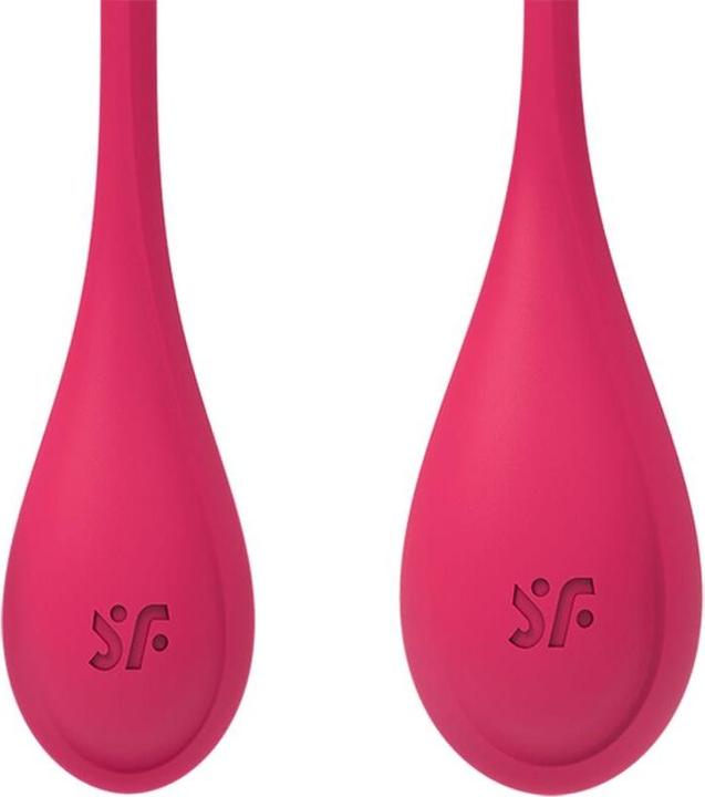 Produktbild Satisfyer Yoni Power 1