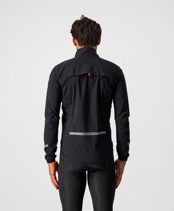 Immagine prodotto Castelli Giacca da pioggia Emergency 2 (XXL)