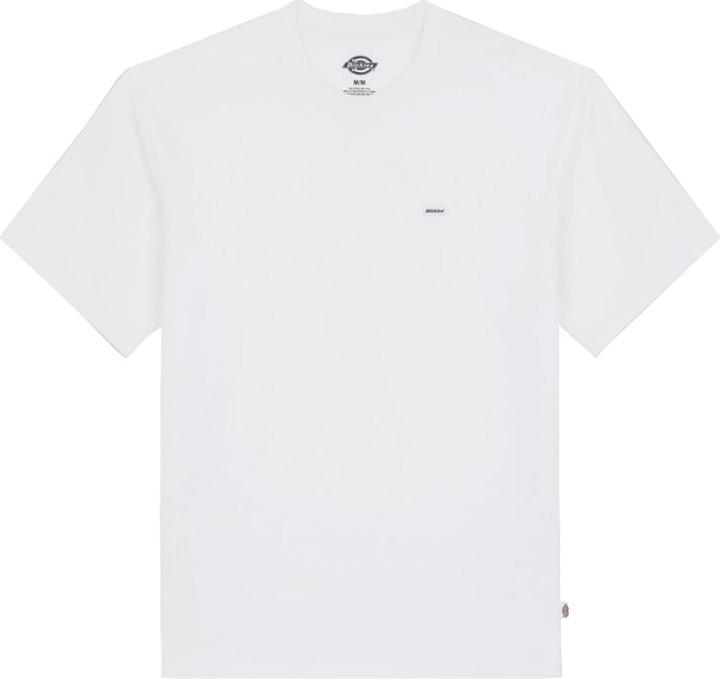 Image du produit Dickies Clancy Heavyweight Tee Ss Blanc (S)
