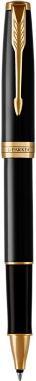 Actual product image Parker Pen Sonnet (Silver, 1 x)
