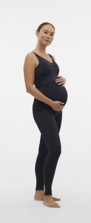 Produktbild Mamalicious Umstands-Unterhemd Tanktop (M/L)